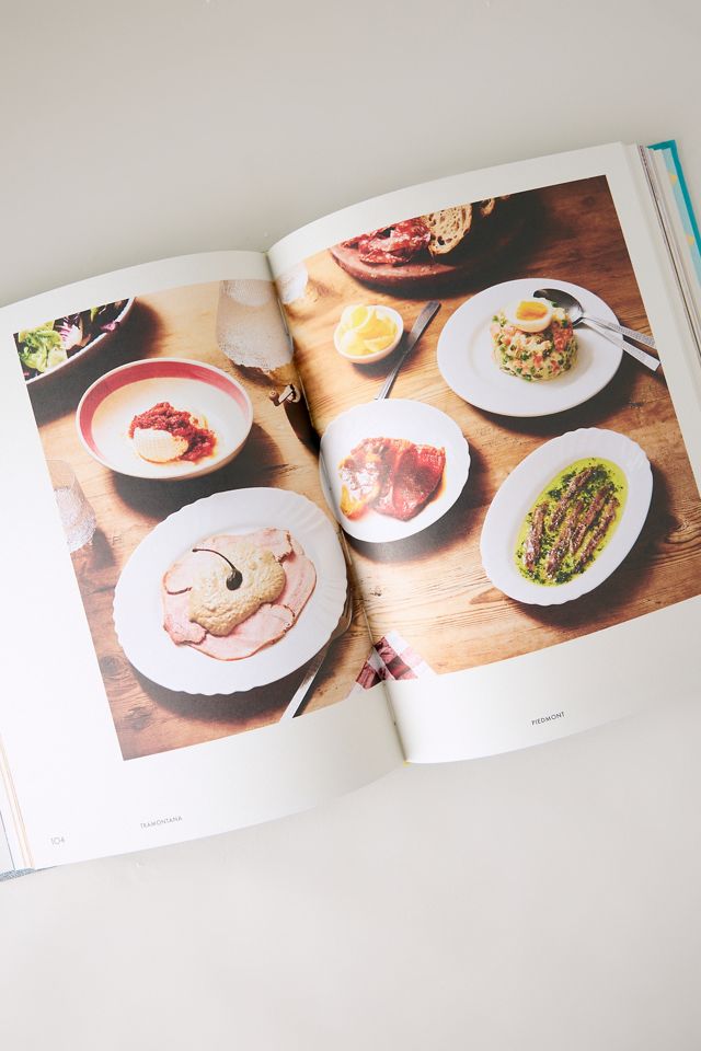 Tramontana : Recettes du nord de l'Italie, de la mer au sommet #1