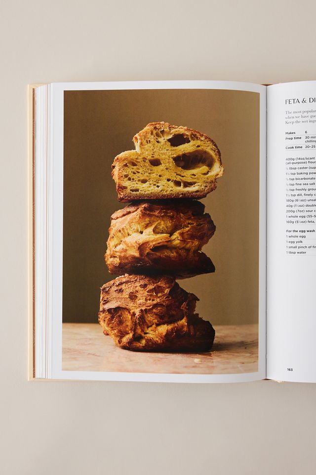 Librae: Dolci di Ispirazione Mediorientale da una Famosa Panetteria di New York Libro #1