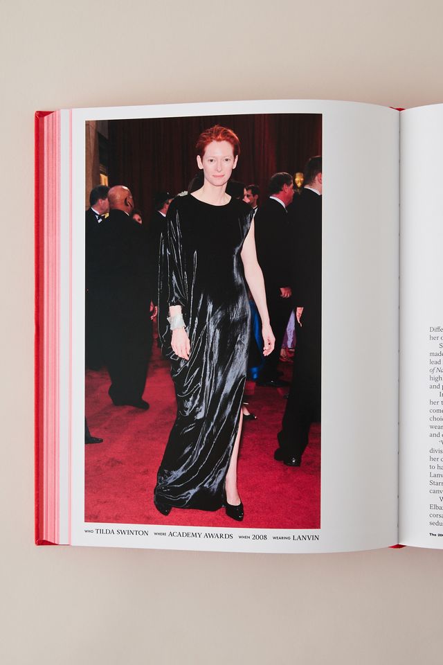 Libro Red Carpet Legends #1