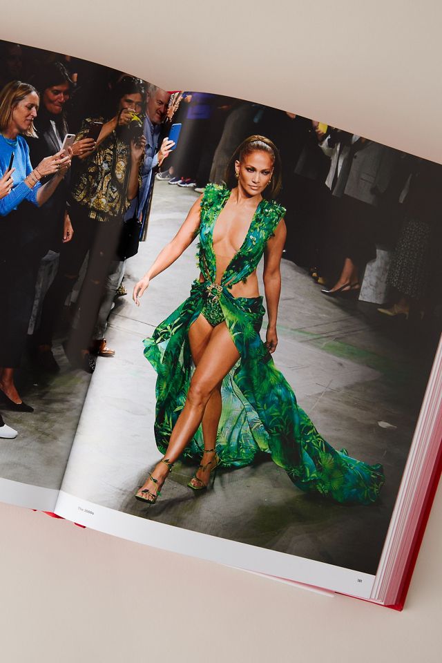 Libro Red Carpet Legends #2