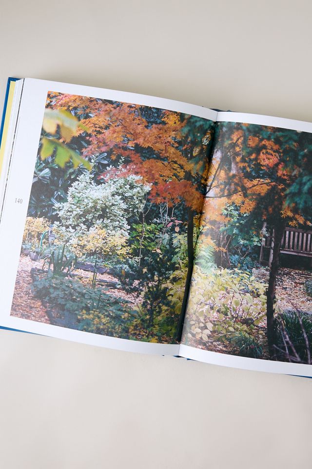 Secret Gardens of New York: Green Hideaways in the Heart of the City ...