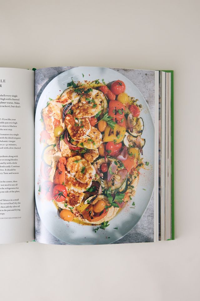Das Buch "The From Scratch Kitchen": Rezepte und Inspiration für die Wiederentdeckung der Freuden des Kochens zu Hause #1