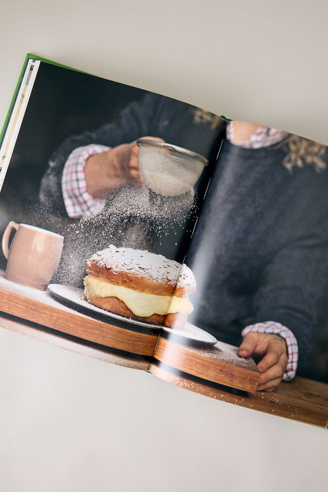 Das Buch "The From Scratch Kitchen": Rezepte und Inspiration für die Wiederentdeckung der Freuden des Kochens zu Hause #2