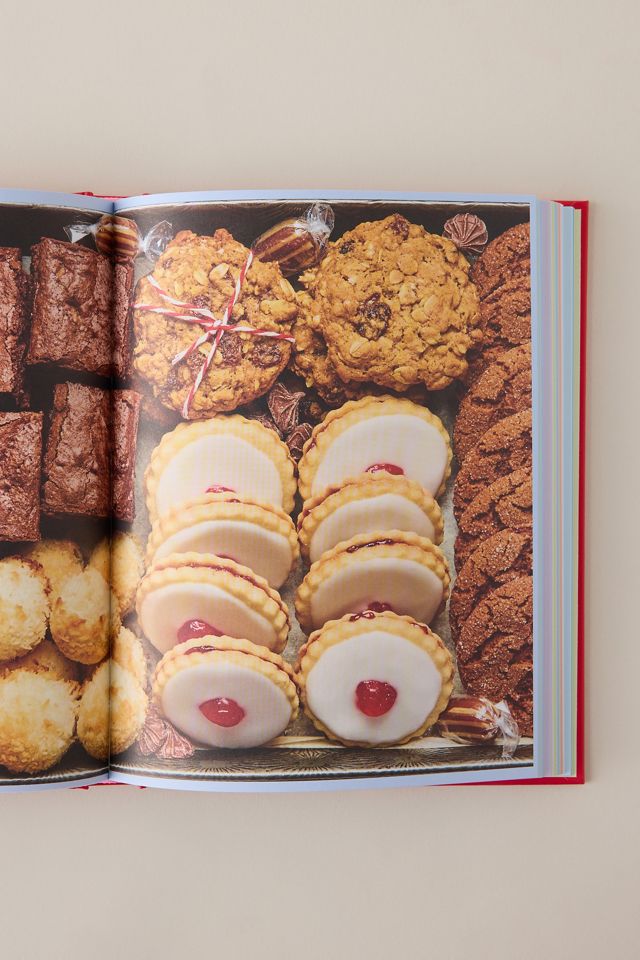 Cookie Box: Köstliche, verschenkbare Kekse für alle Anlässe Buch #1