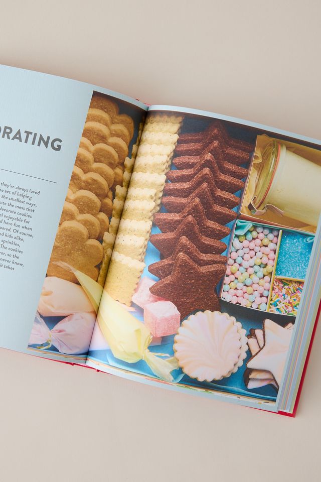 Cookie Box: Köstliche, verschenkbare Kekse für alle Anlässe Buch #2