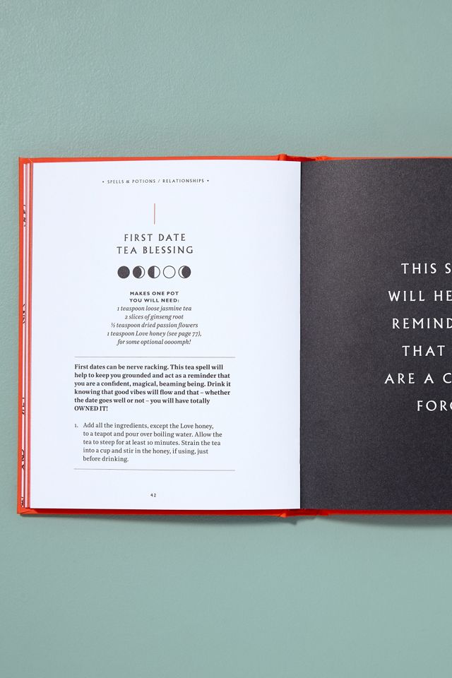 Incantesimi d'Amore #1