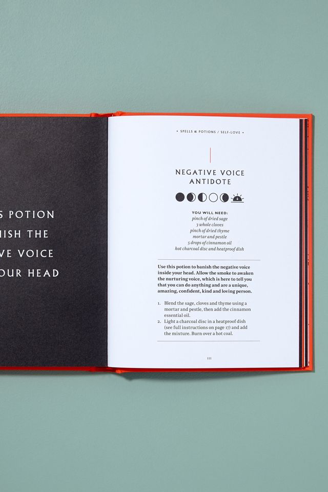 Incantesimi d'Amore #2