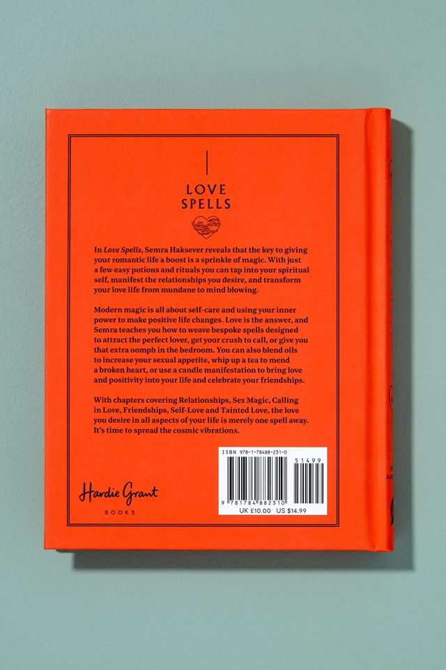 Incantesimi d'Amore #3