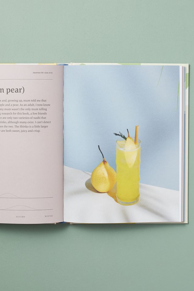 All Day Cocktails: Low (And No) Alcohol Magic #2
