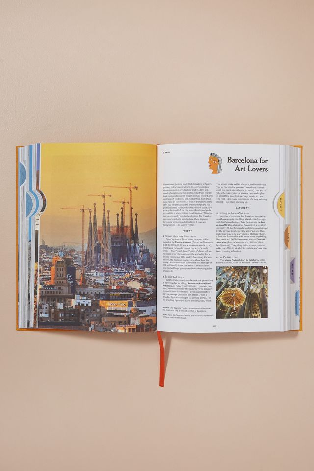 The New York Tmes: 36 Hours: Europe, 3rd Edition #1