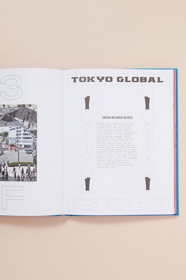 Tokyo Stories #2