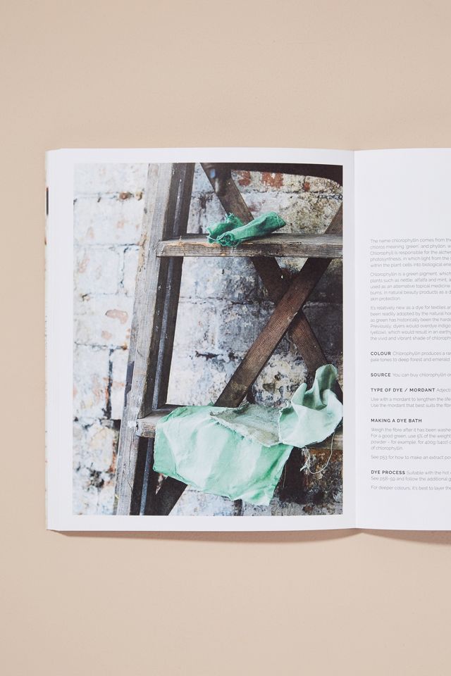 Botanical Inks | Anthropologie FR
