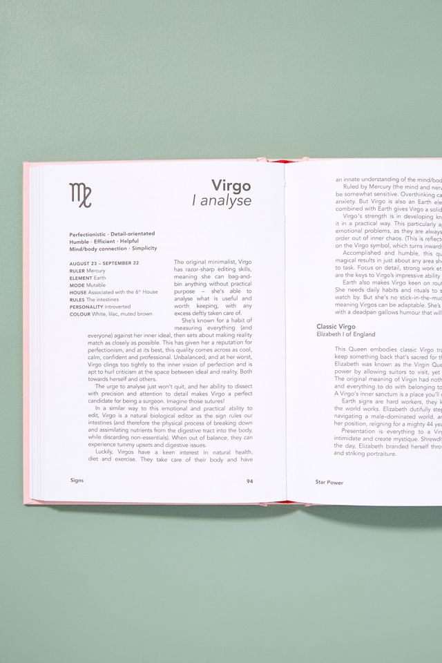 Star Power: A Simple Guide to Astrology for the Modern Mystic #1