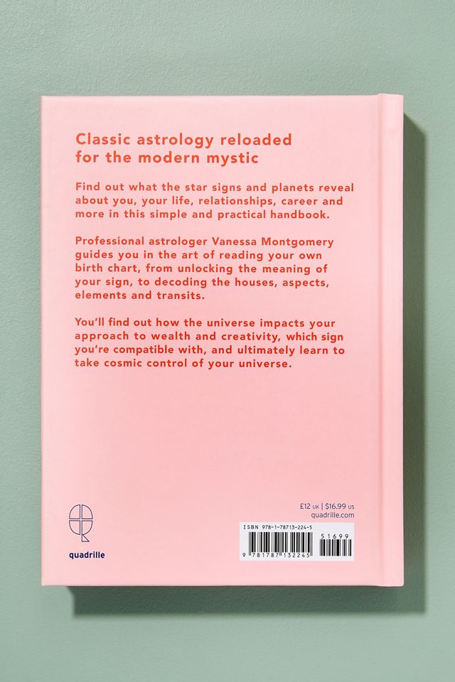 Star Power: A Simple Guide to Astrology for the Modern Mystic #3