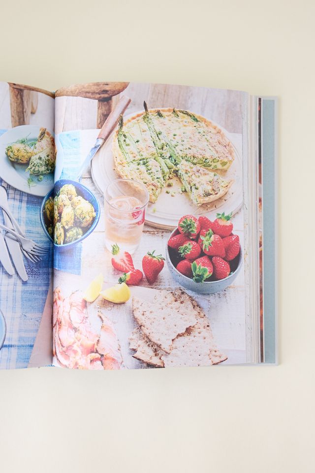 Le Livre de l'Année Scandinave : Nourriture et Réflexions de Suède, Danemark et Norvège #1