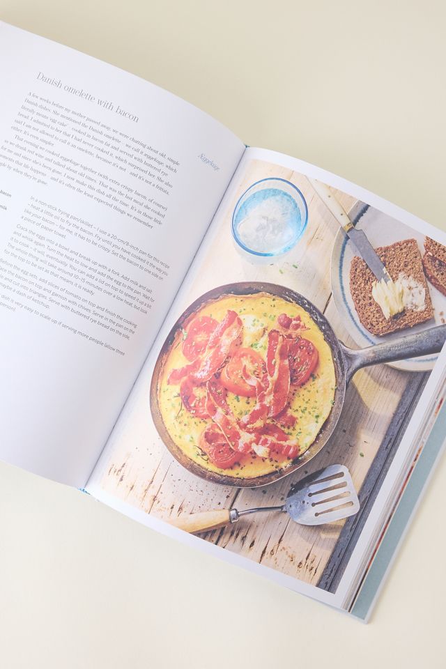 Le Livre de l'Année Scandinave : Nourriture et Réflexions de Suède, Danemark et Norvège #2