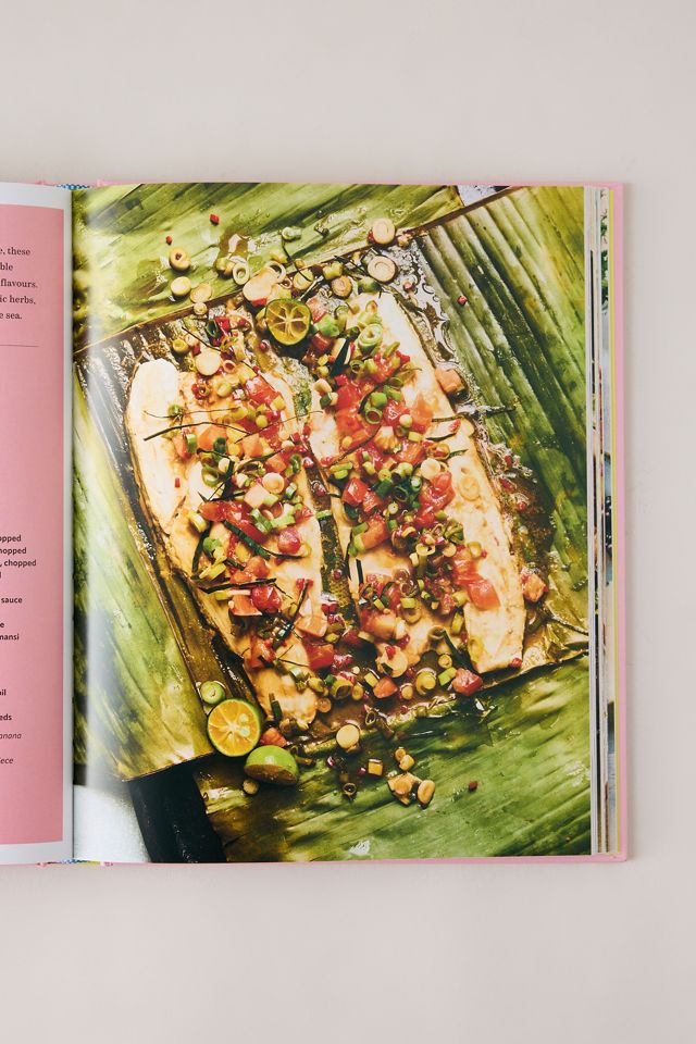 The Malay Cook: Malaysische Alltagsrezepte aus Omas Küche in meine #3