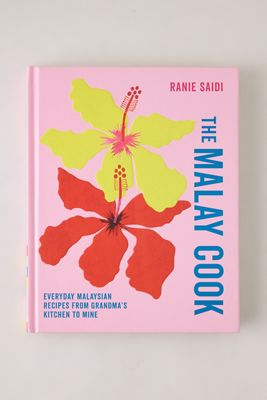 The Malay Cook: Recetas Malayas Cotidianas de la Cocina de la Abuela a la Mía