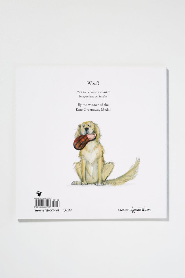 Chiens #4
