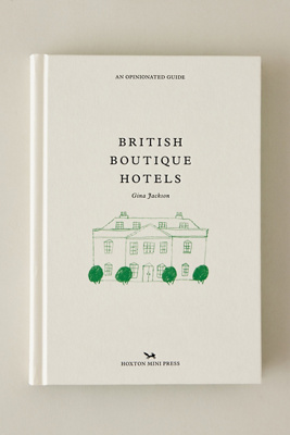 Hôtels Boutiques Britanniques : Un Guide d'Opinion