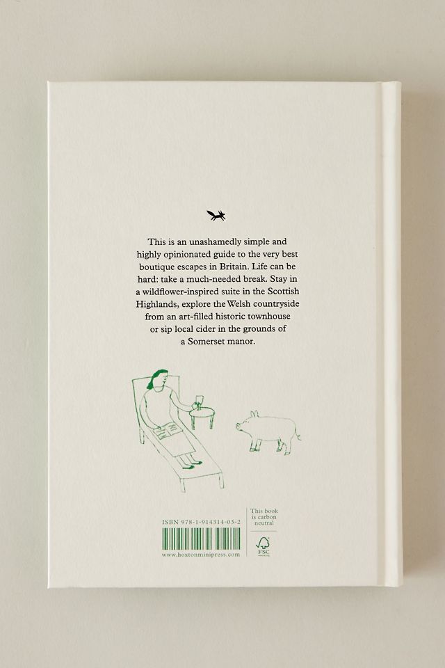 Britische Boutique Hotels: Ein Meinungsstarker Reiseführer #1