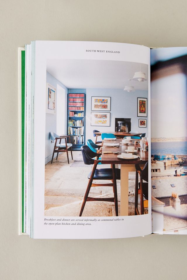 Britische Boutique Hotels: Ein Meinungsstarker Reiseführer #2