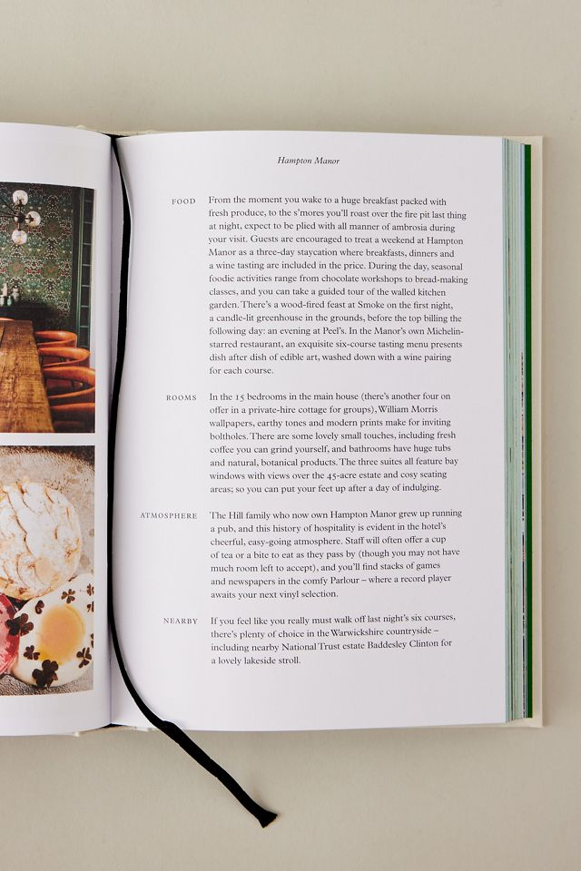 Britische Boutique Hotels: Ein Meinungsstarker Reiseführer #3