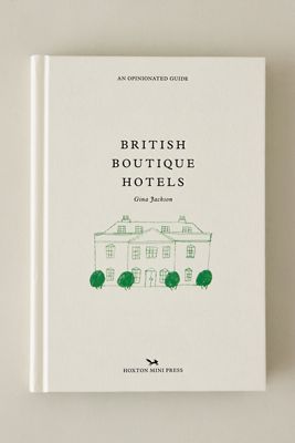 Hoteles Boutique Británicos: Una Guía de Opinión