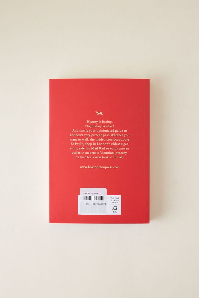 Una Guida di Parte alla Londra Storica (Tascabile) Libro #3