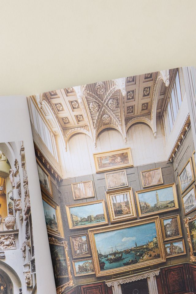 Una Guía Opinativa al Libro de Arte de Londres #1