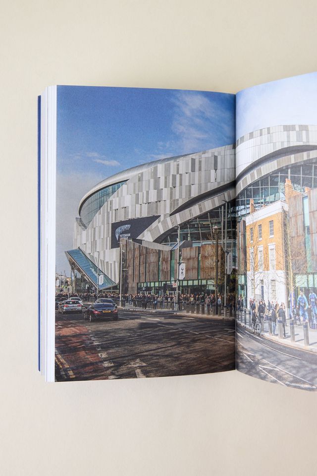 Una Guía Opinativa al Libro de Arte de Londres #2