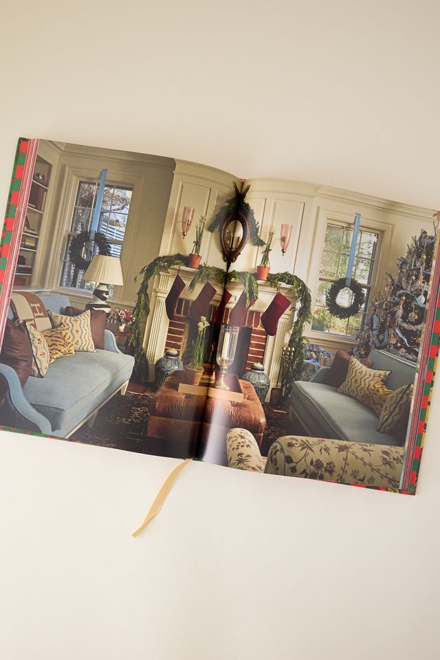 Merry & Chic: Votre Guide Pour les Fêtes les Plus Éblouissantes Livre #1