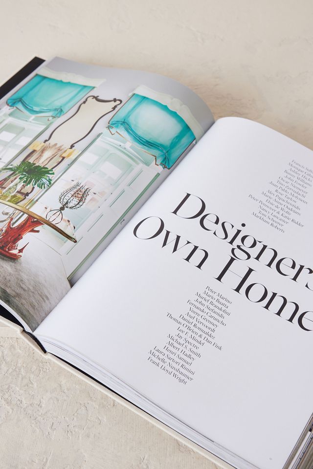 Architectural Digest mit 100 #1