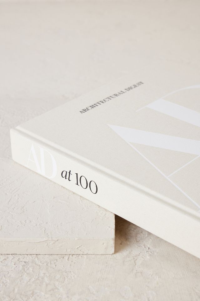 Architectural Digest mit 100 #2