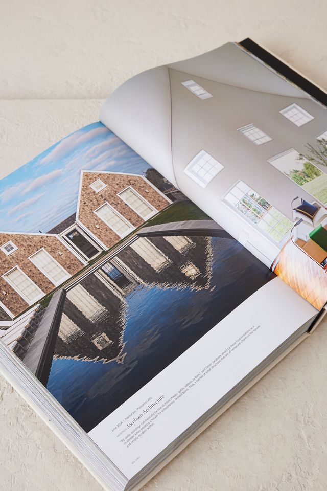 Architectural Digest mit 100 #3