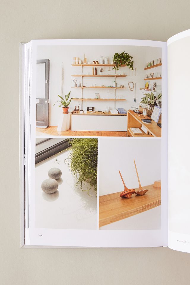 Guide de la ville des céréales : Livre de Londres #2