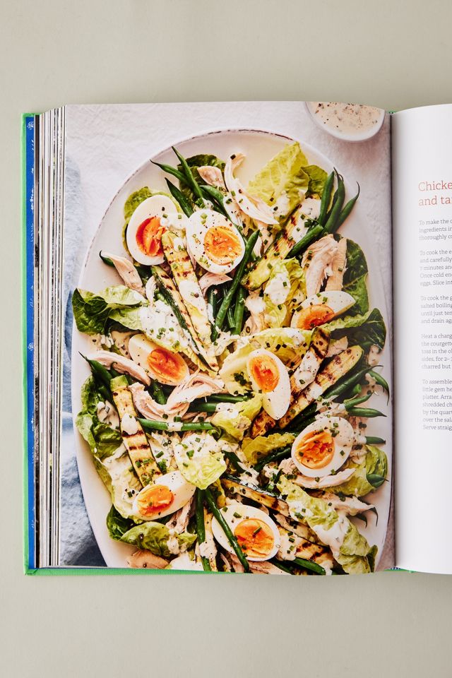 Daylesford Living: Inspired by Nature: Organic Lifestyle in the Cotswolds Book #3