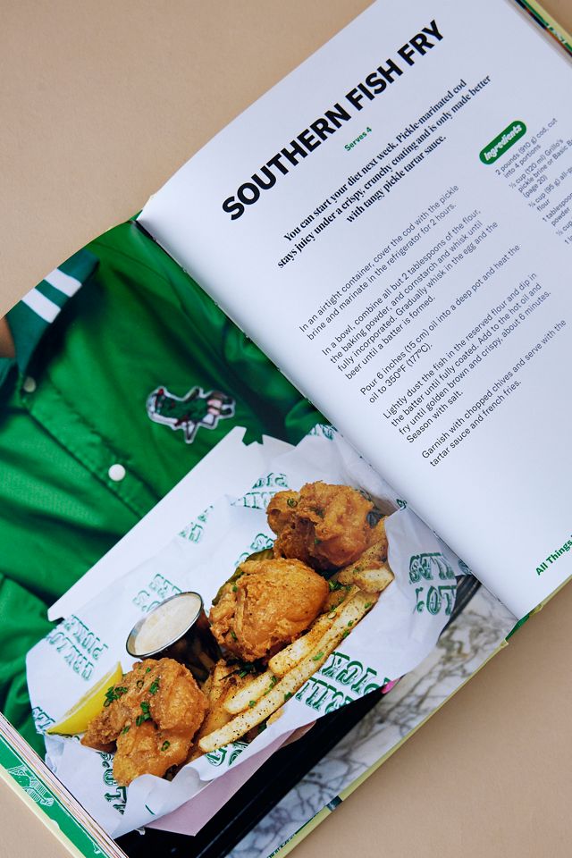 Grillo's Presents Pickled: 100 Gurken-zentrierte Rezepte, die Ihr Leben verändern Buch #1