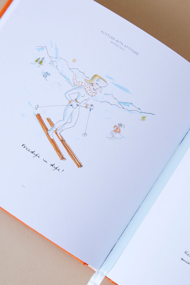 Hermès: Heavenly Days Book #1