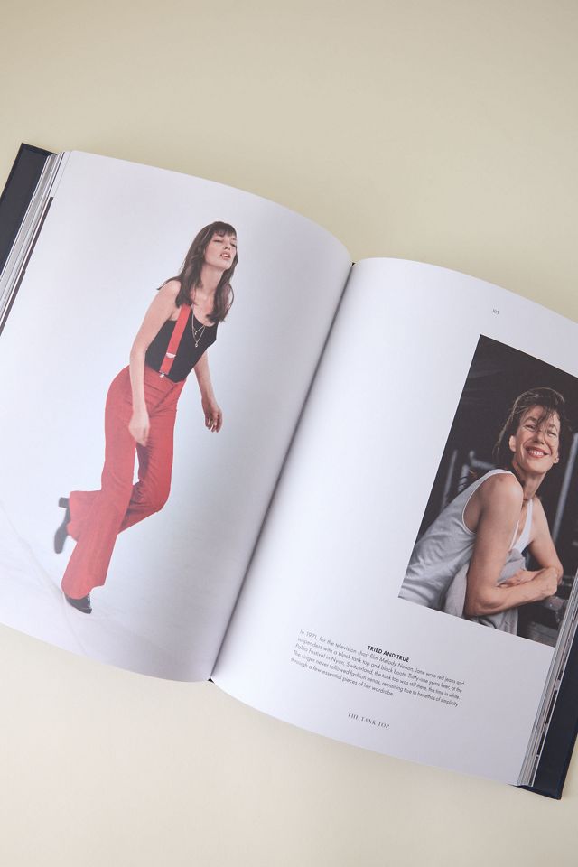 Jane Birkin: Icon of Style Book #2