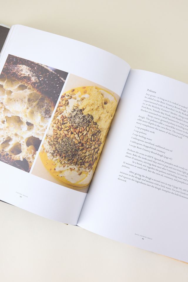 Tartine Brotbuch #1