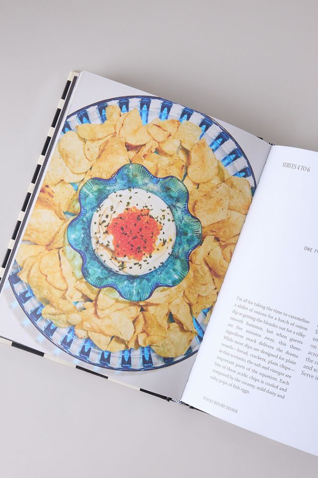 Party Tricks: Einfache, Elegante Rezepte für Snacks und Bewirtung Buch #2