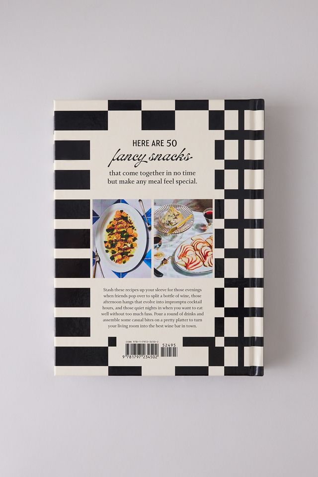Party Tricks: Einfache, Elegante Rezepte für Snacks und Bewirtung Buch #3
