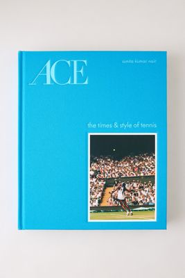 ACE: Les époques et le style du tennis