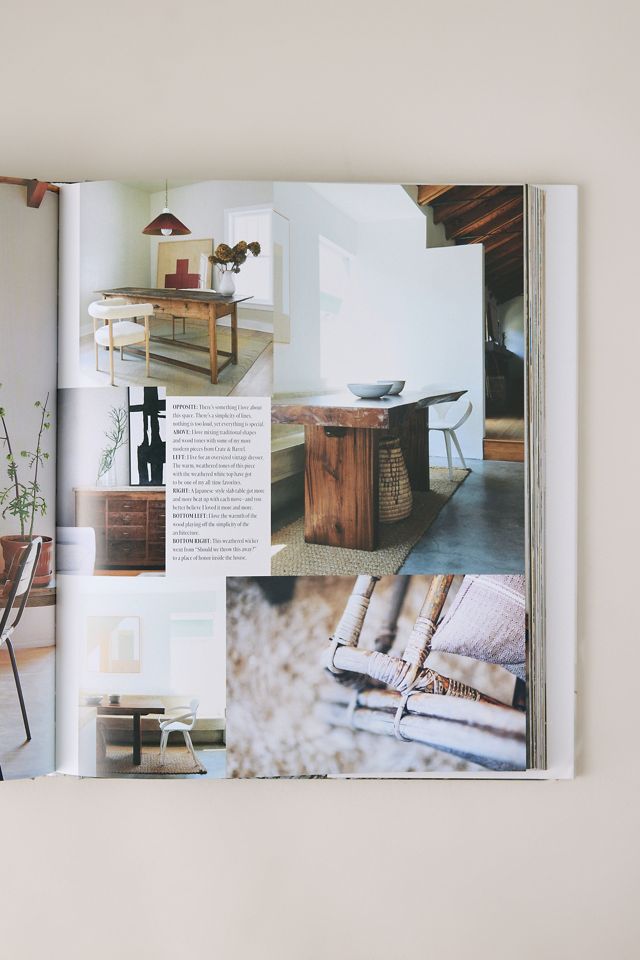 Feel Free Home: Die Kunst des freidenkenden Designs Buch #3