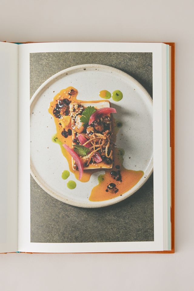 Libro de Cocina Paradiso #3