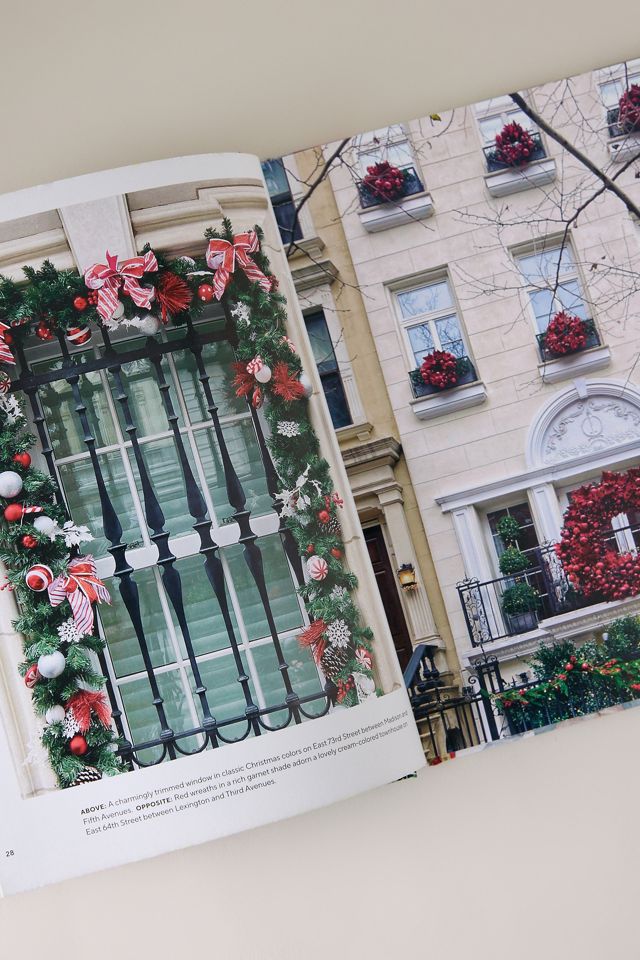 Walk With Me Nueva York: Vacaciones - Libro Walk With Me #2