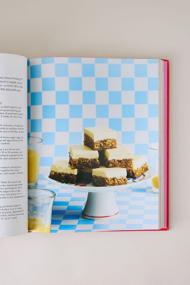 Libro Daily Dessert: Treats on Repeat #1