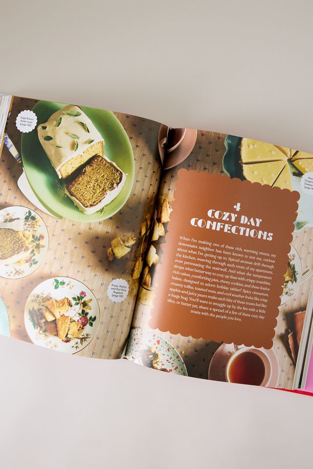 Libro Daily Dessert: Treats on Repeat #2