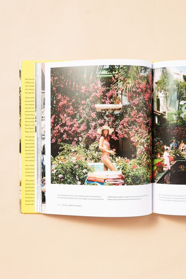 Slim Aarons: Women #1